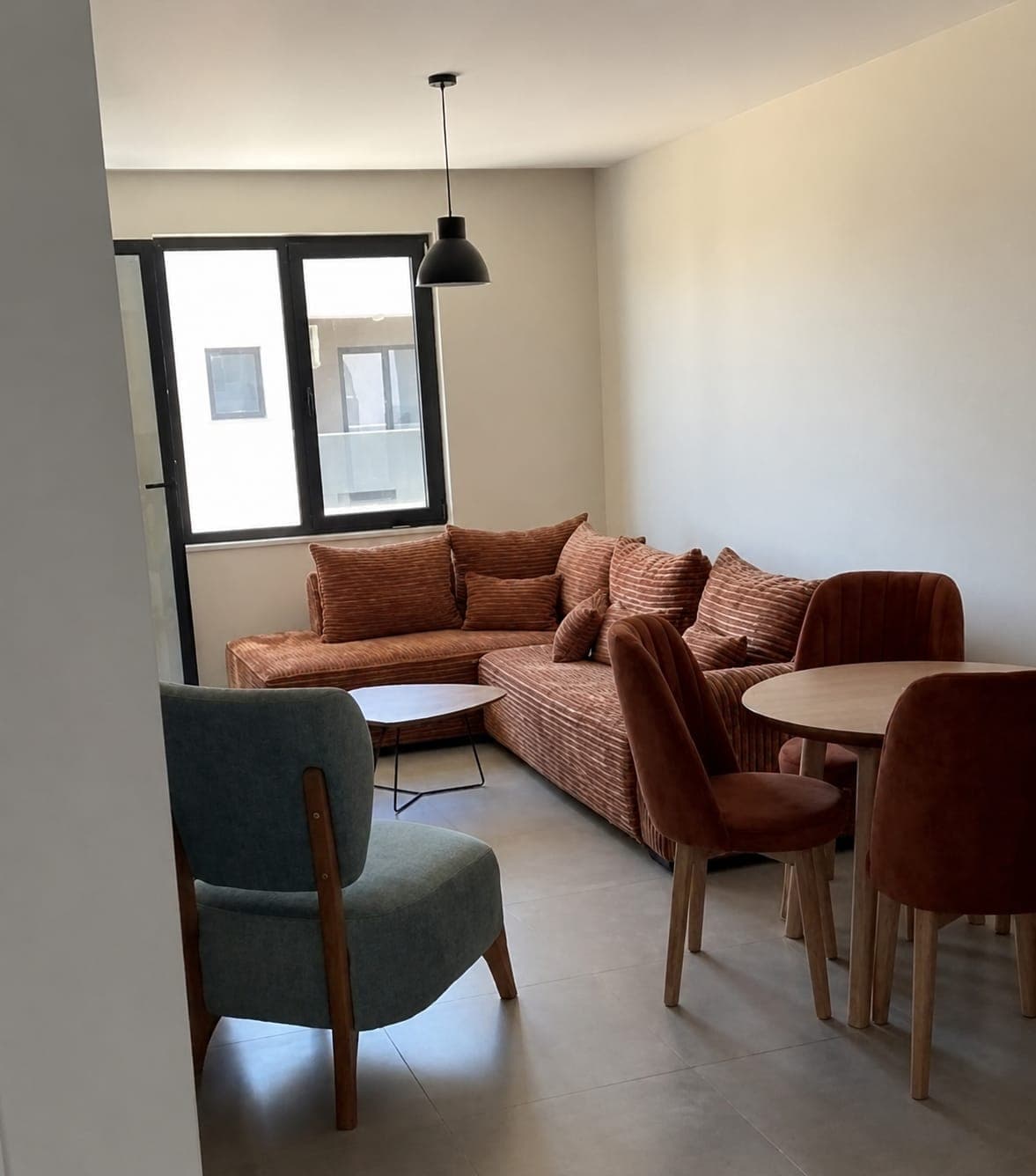 Shitet Apartament 1+1 | Golem, Durrës 2