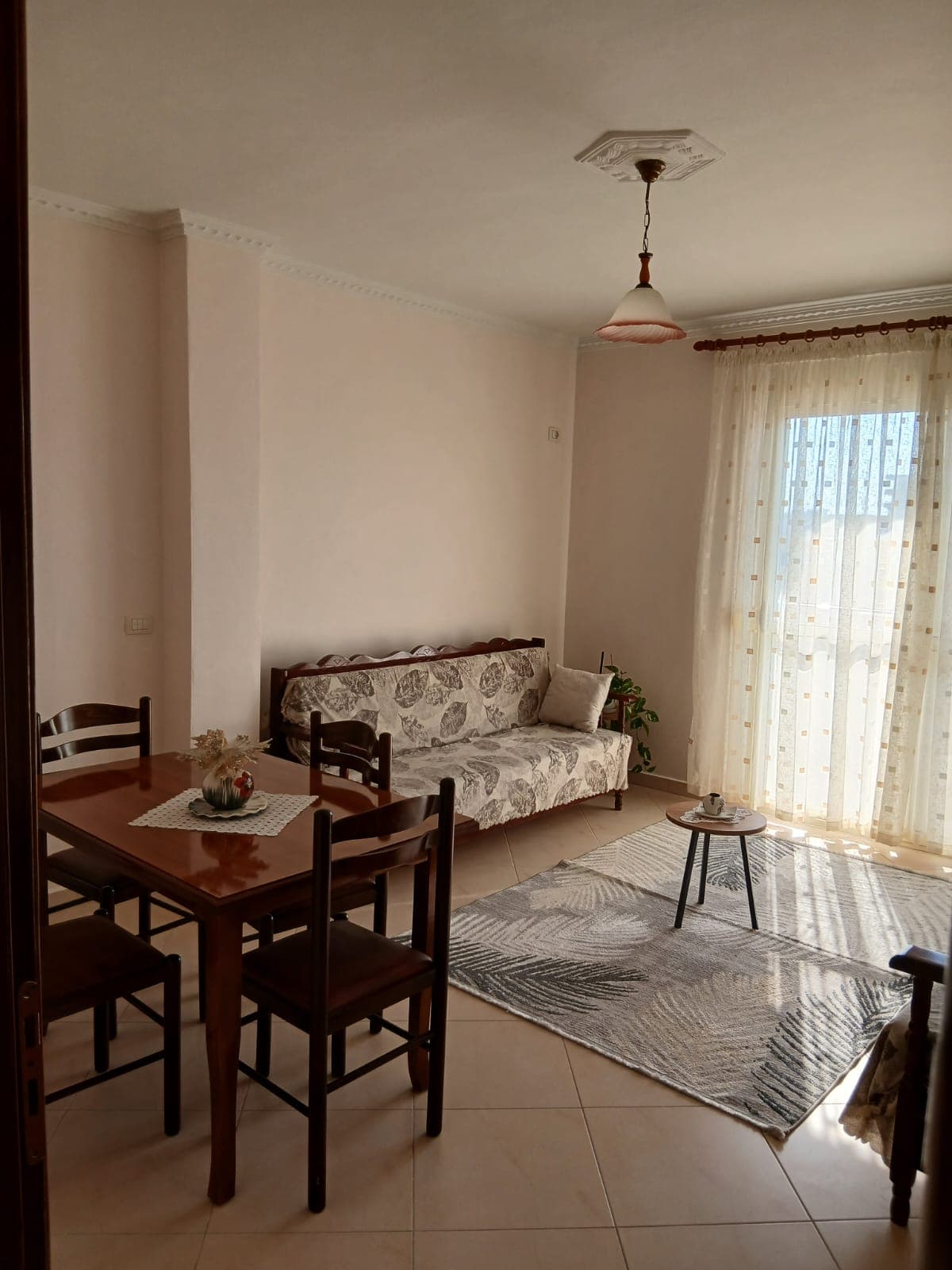Shitet apartament 1+1| Plazh Durrës 3