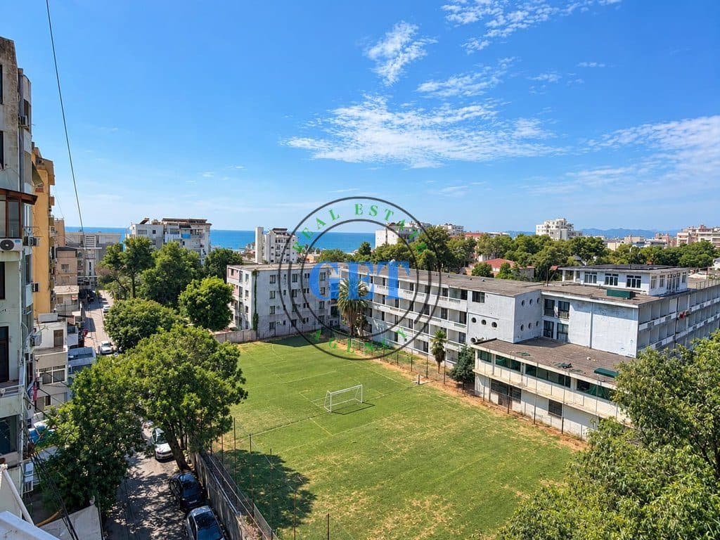 Shitet Apartament 1+1 | Plazh, Durrës 3