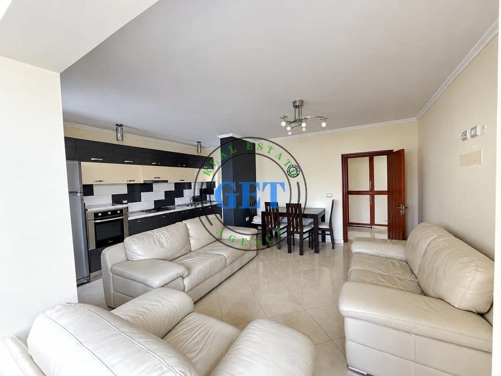 Shitet, Apartament 1+1, Lagjia nr.5, Durres