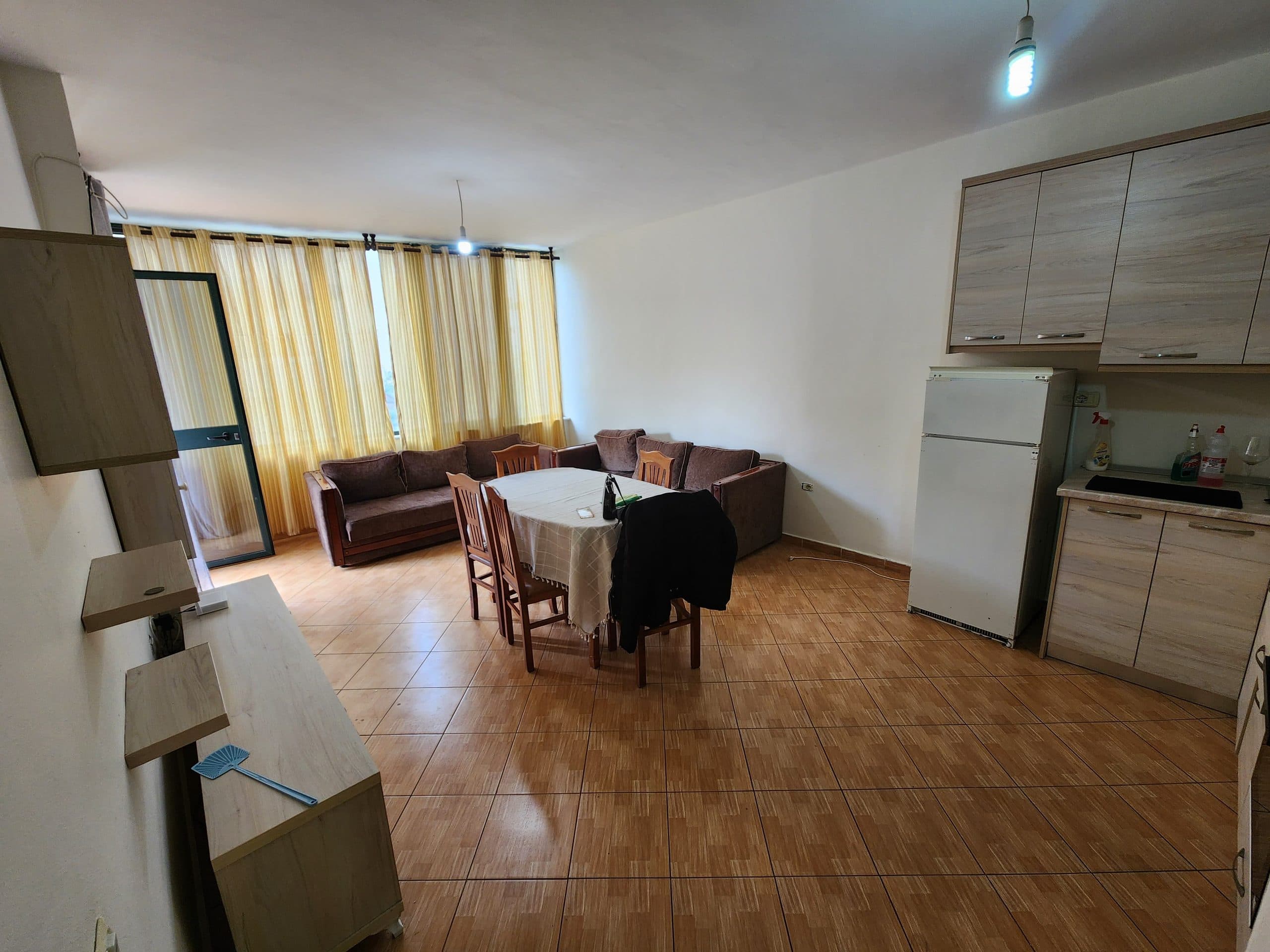 Shitet Apartament 1+1 | Golem, Durrës 2