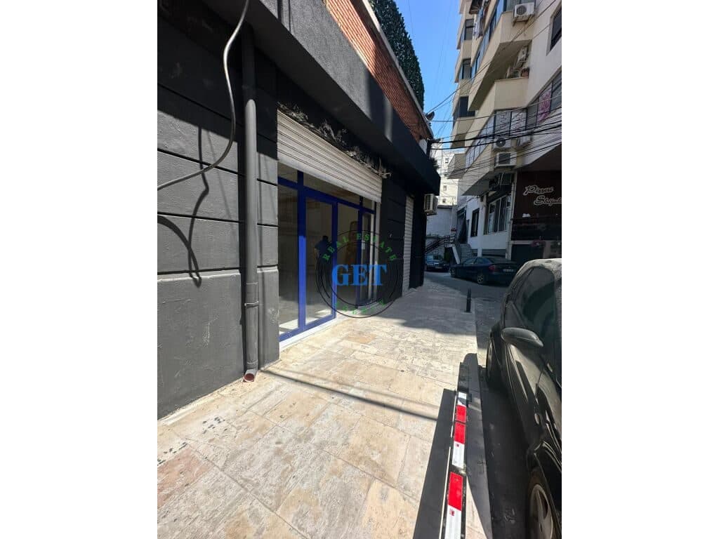 ◆ Shitet Ambient Biznesi | Pranë Blue Star, Durrës 4