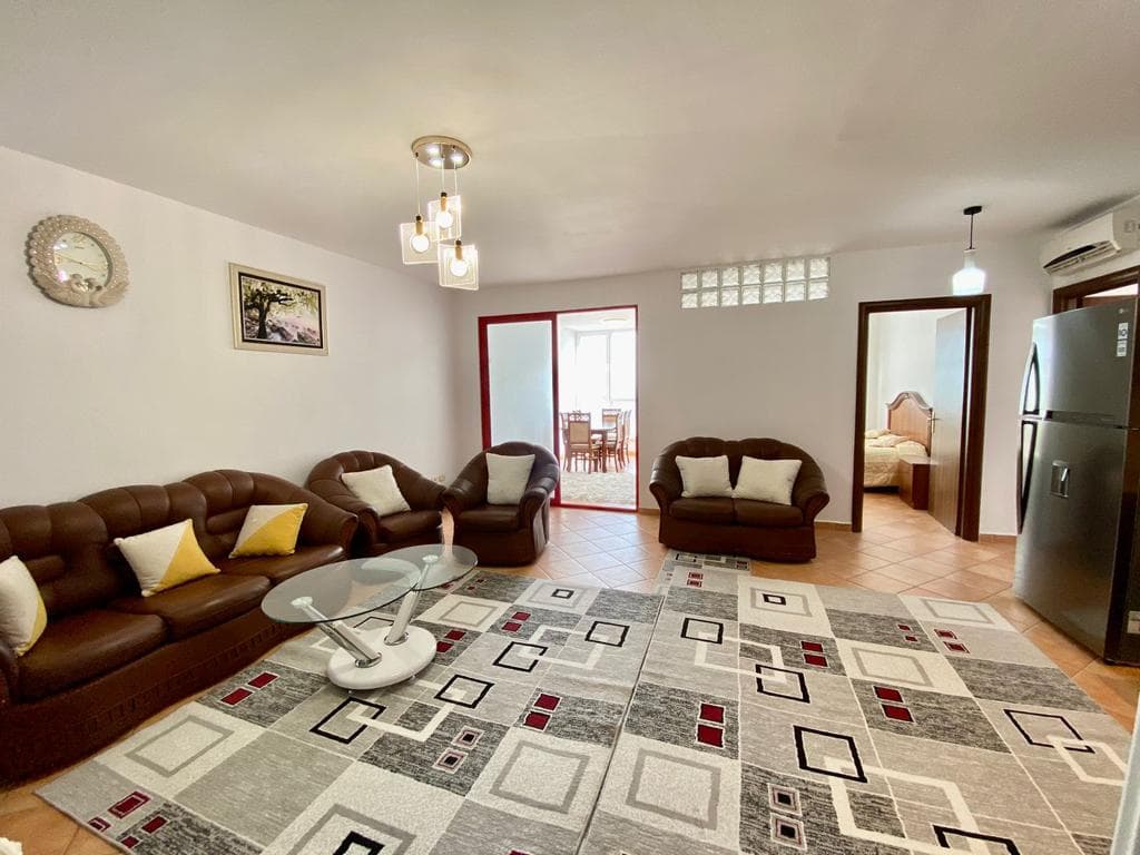 Shitet Apartament 2+1 | Vollga, Pamje Deti, Durrës 3