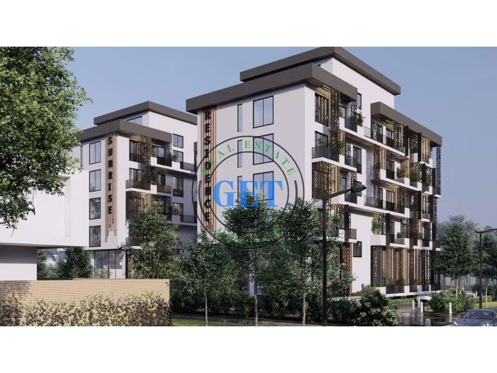 ◆ Shitet Apartament 1+1 | Mali i Robit, Durrës 2