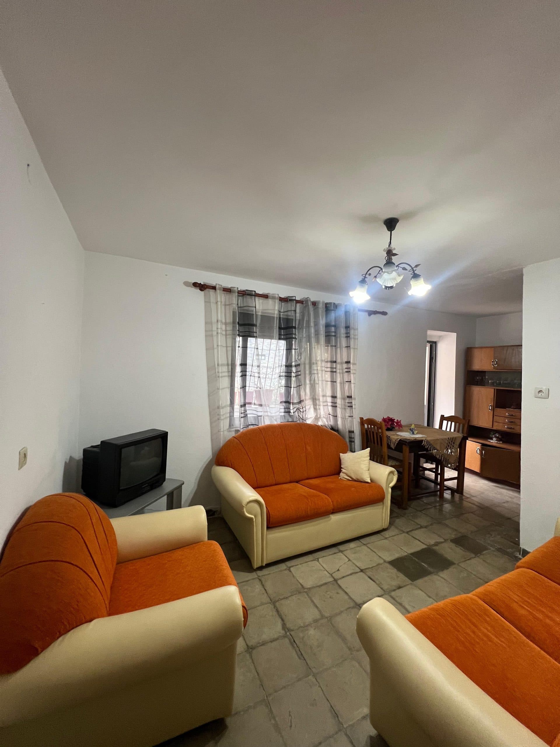 Shitet Apartament 2+1 | Pranë Eftali Koçi, Durrës 3