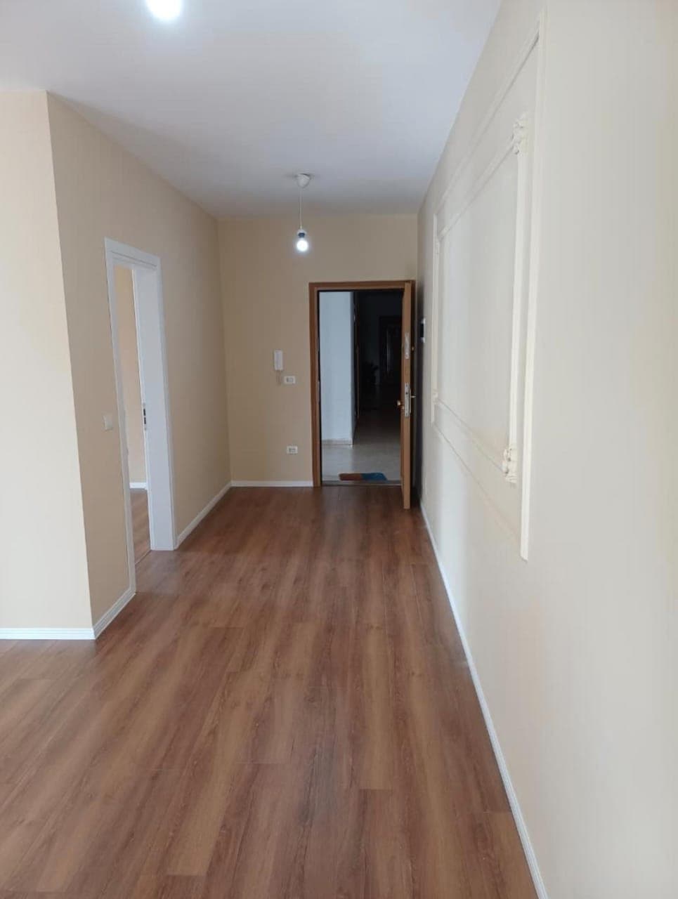 Shitet Apartament 2+1 + 3 Ballkone | Drejtoria e Policisë, Durrës 2