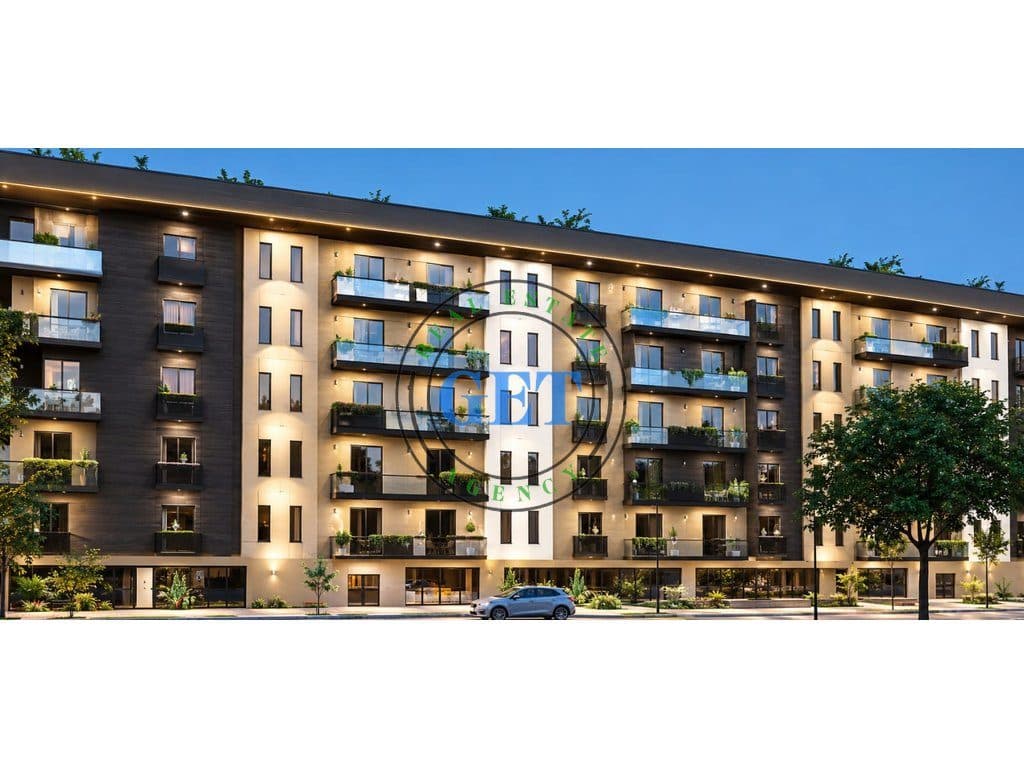 ◆ Shitet apartament 2+1 | Golem, Durres 2