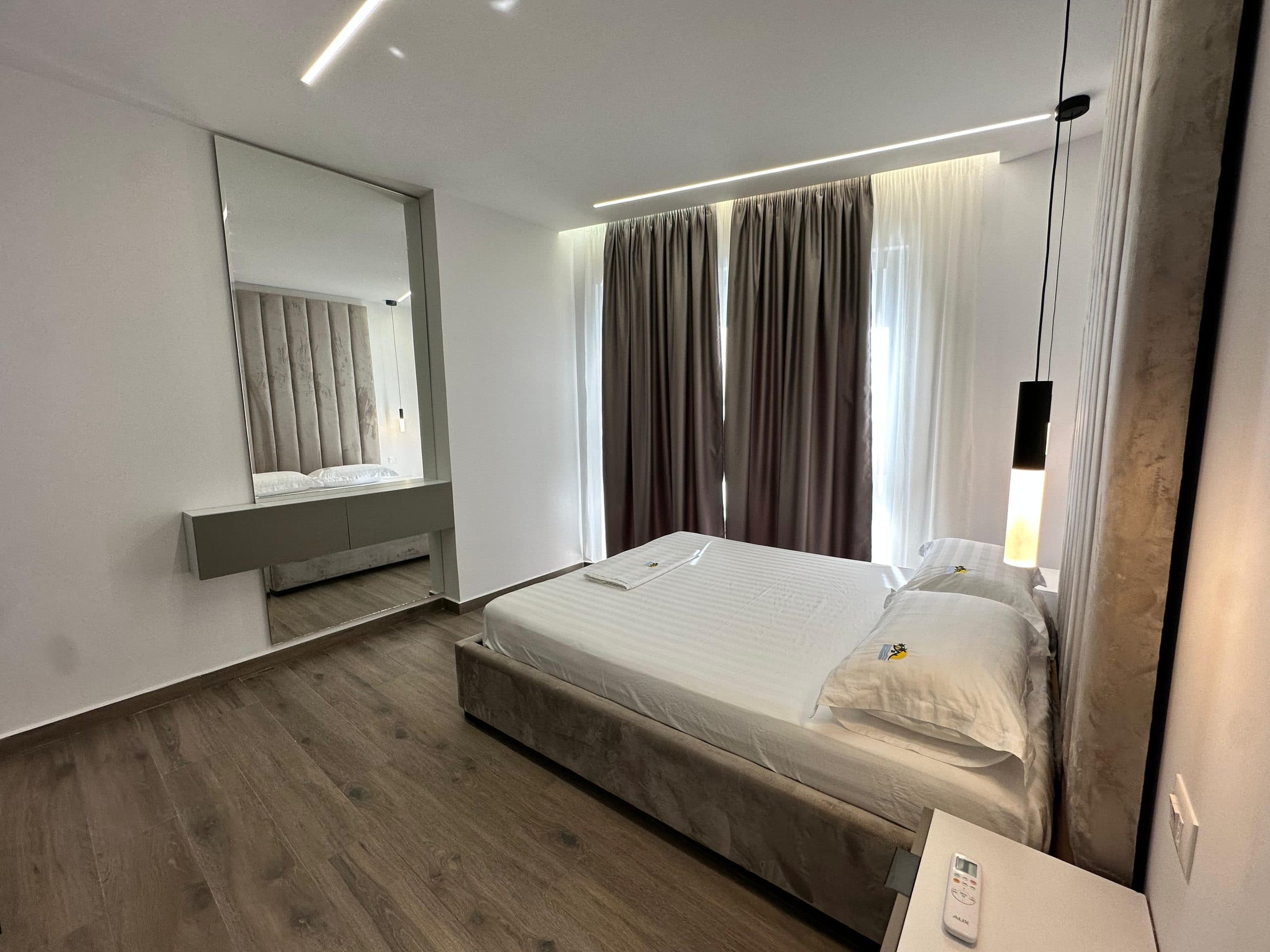 Shitet apartament 1+1 | Mali i Robit, Durrës 3