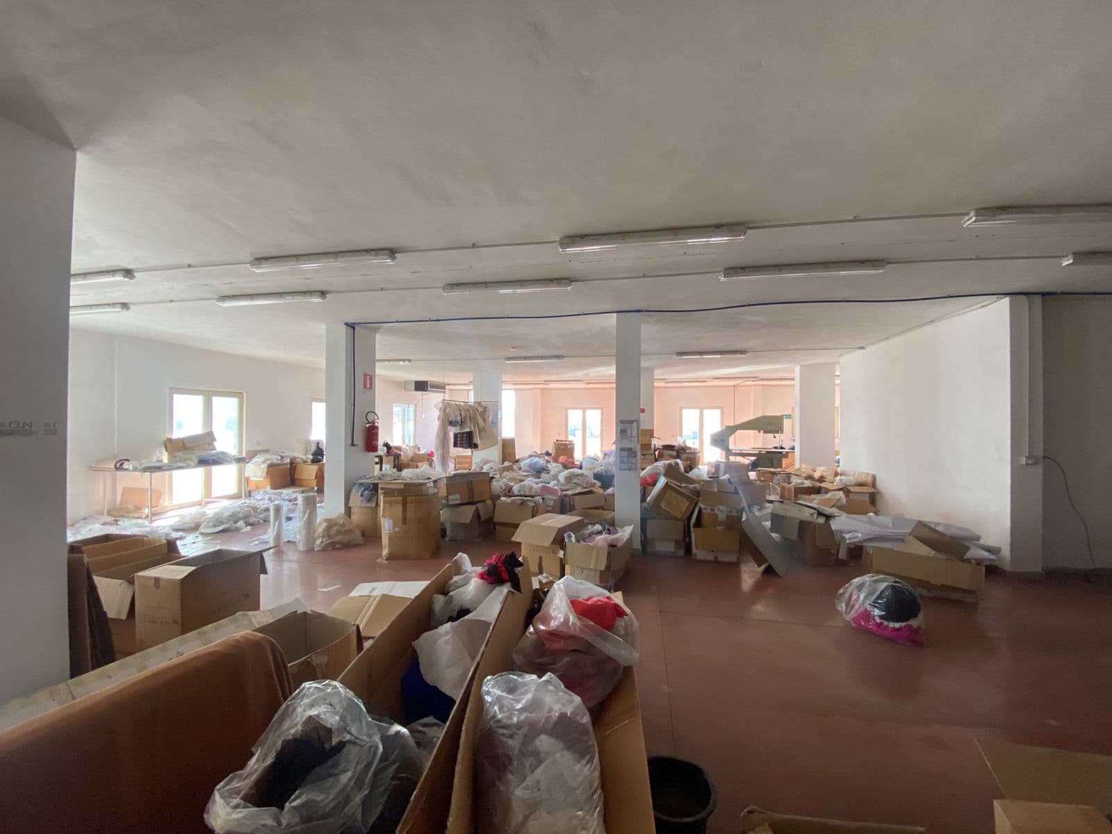 Jepet me Qira Ambient Biznesi | Shkozet, Durrës 3