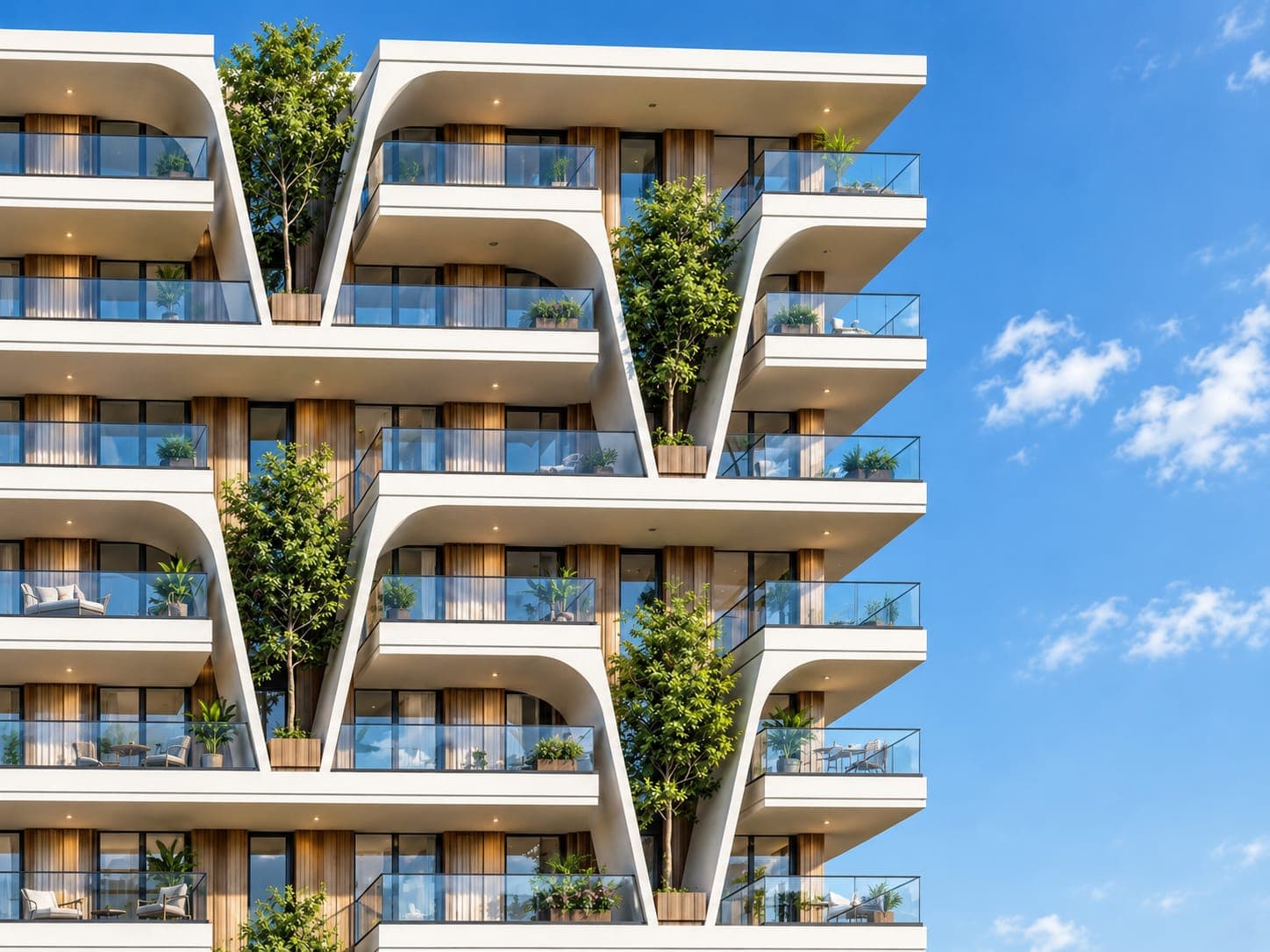 Shiten Apartamente | Tiktaalik Residence, Qerret, Durrës