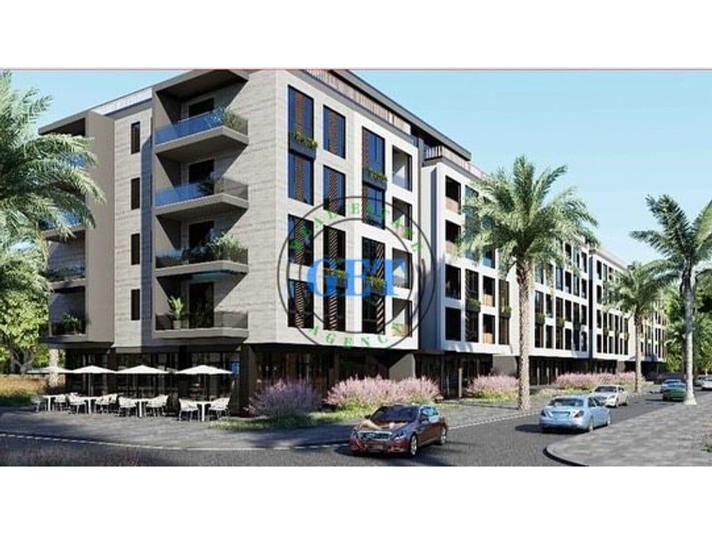 ◆ Shitet Apartament 1+1 | Qerret, Kavajë 2