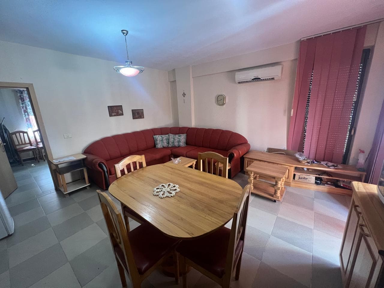 Shitet Apartament 1+1 | Golem, Durrës 3