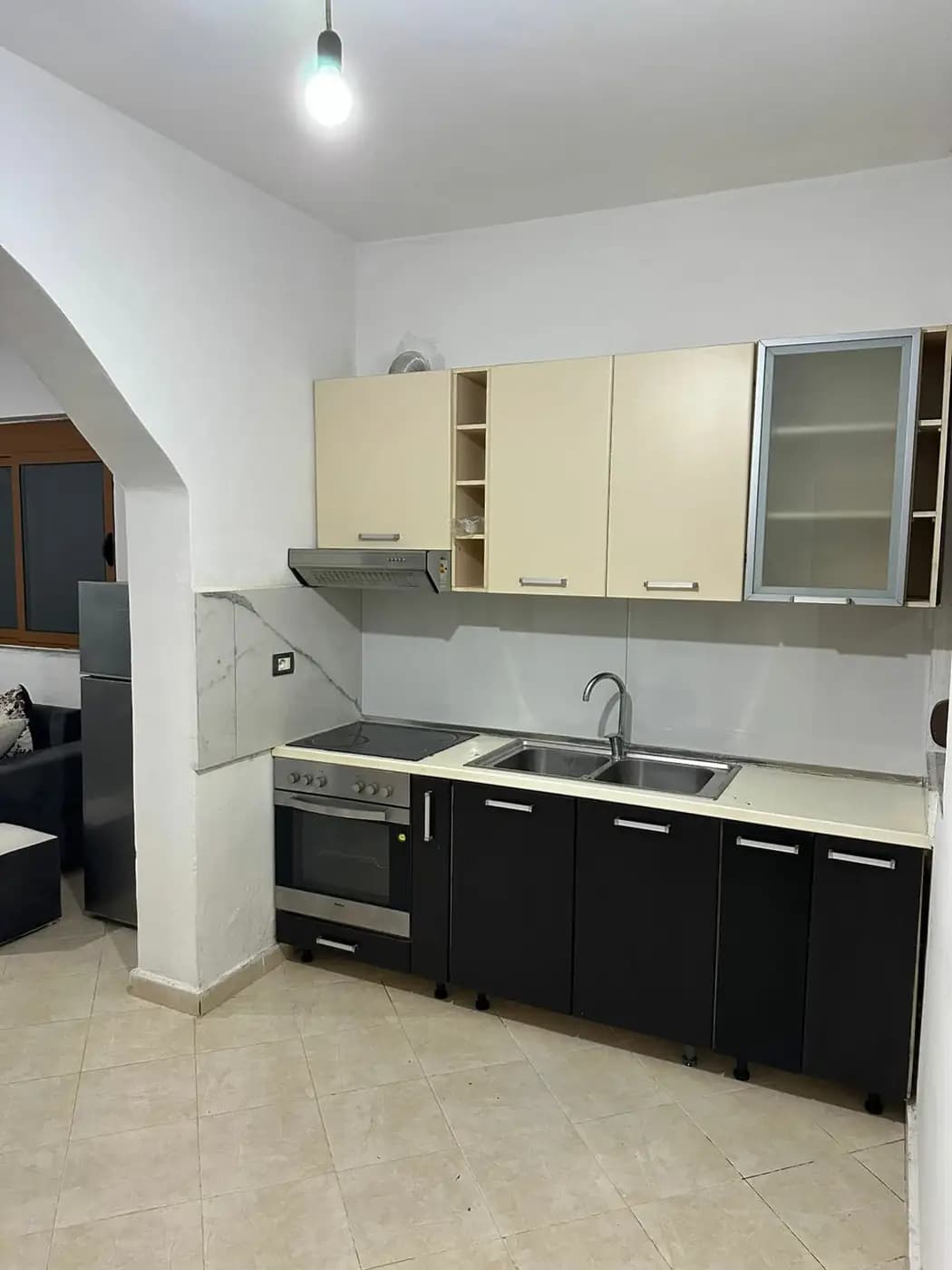 Apartment Me Qira Në Tiranë 3