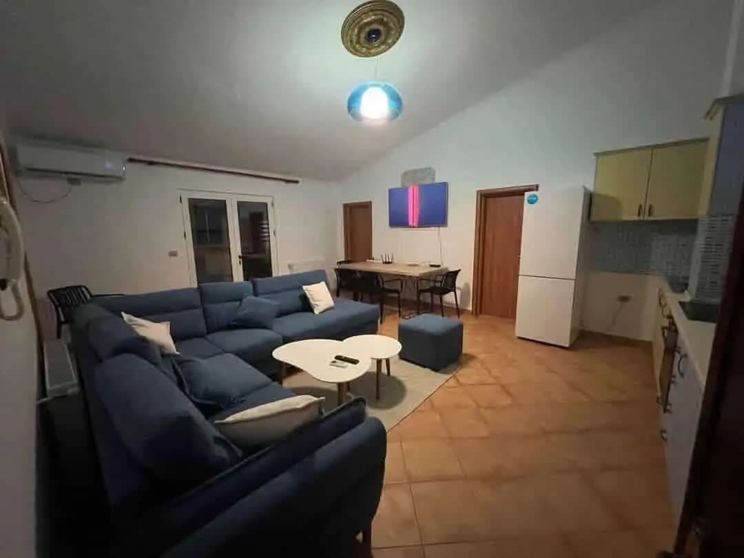 Apartment Në Shitje Në Kavajë
