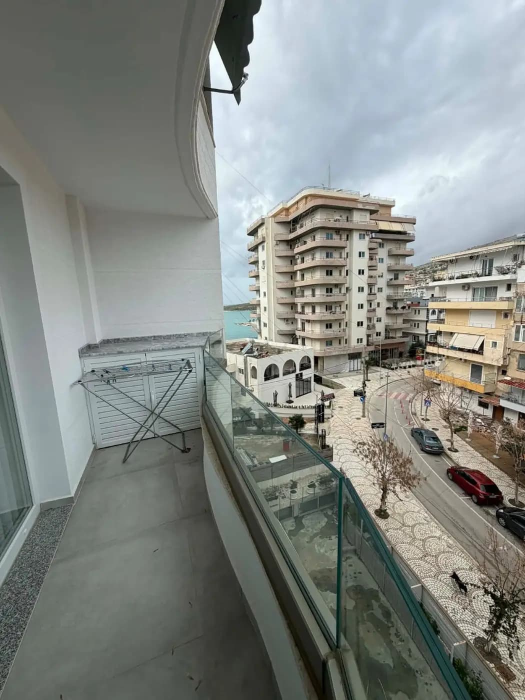 Apartment Në Shitje Në Sarandë 2