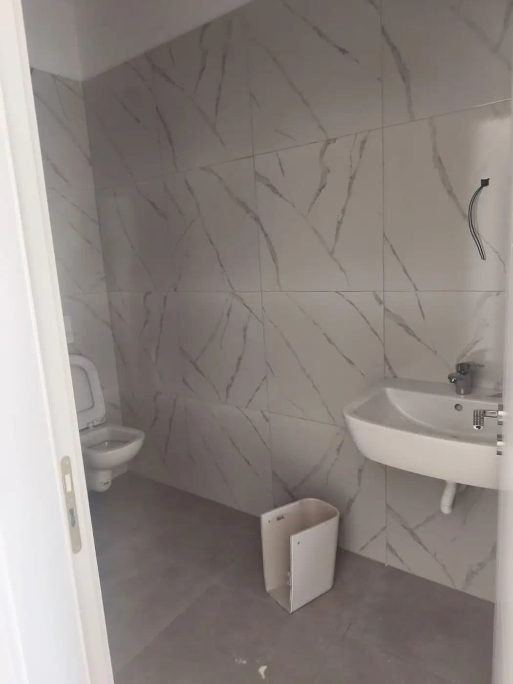 Apartment Me Qira Në Tiranë 4
