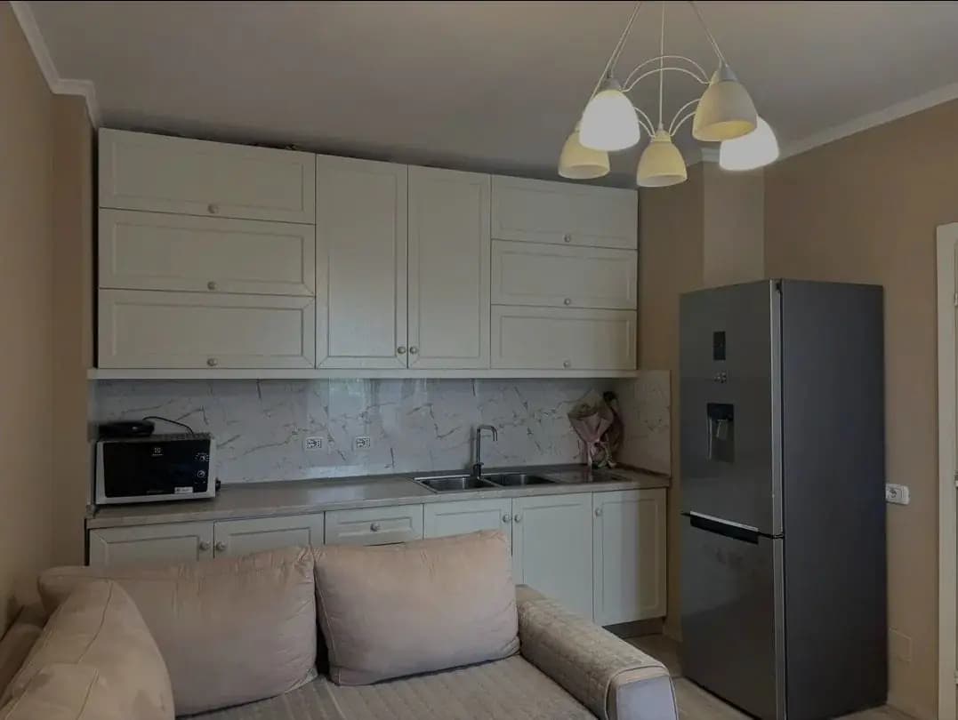 Apartment Me Qira Në Tiranë 3