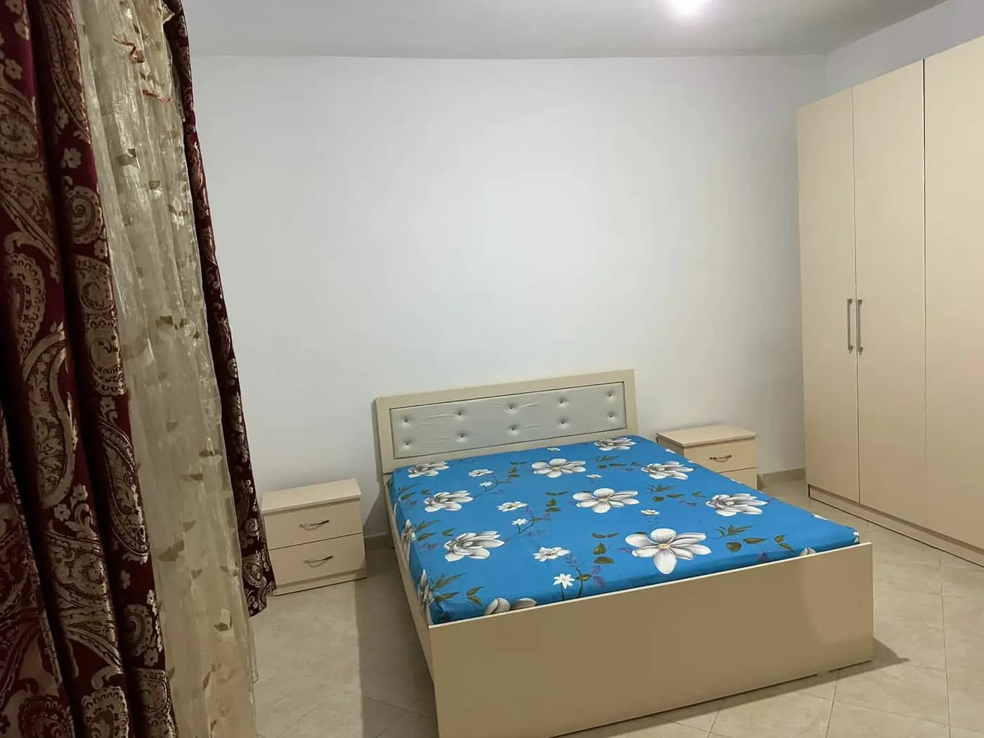 Apartment Me Qira Në Tiranë 2