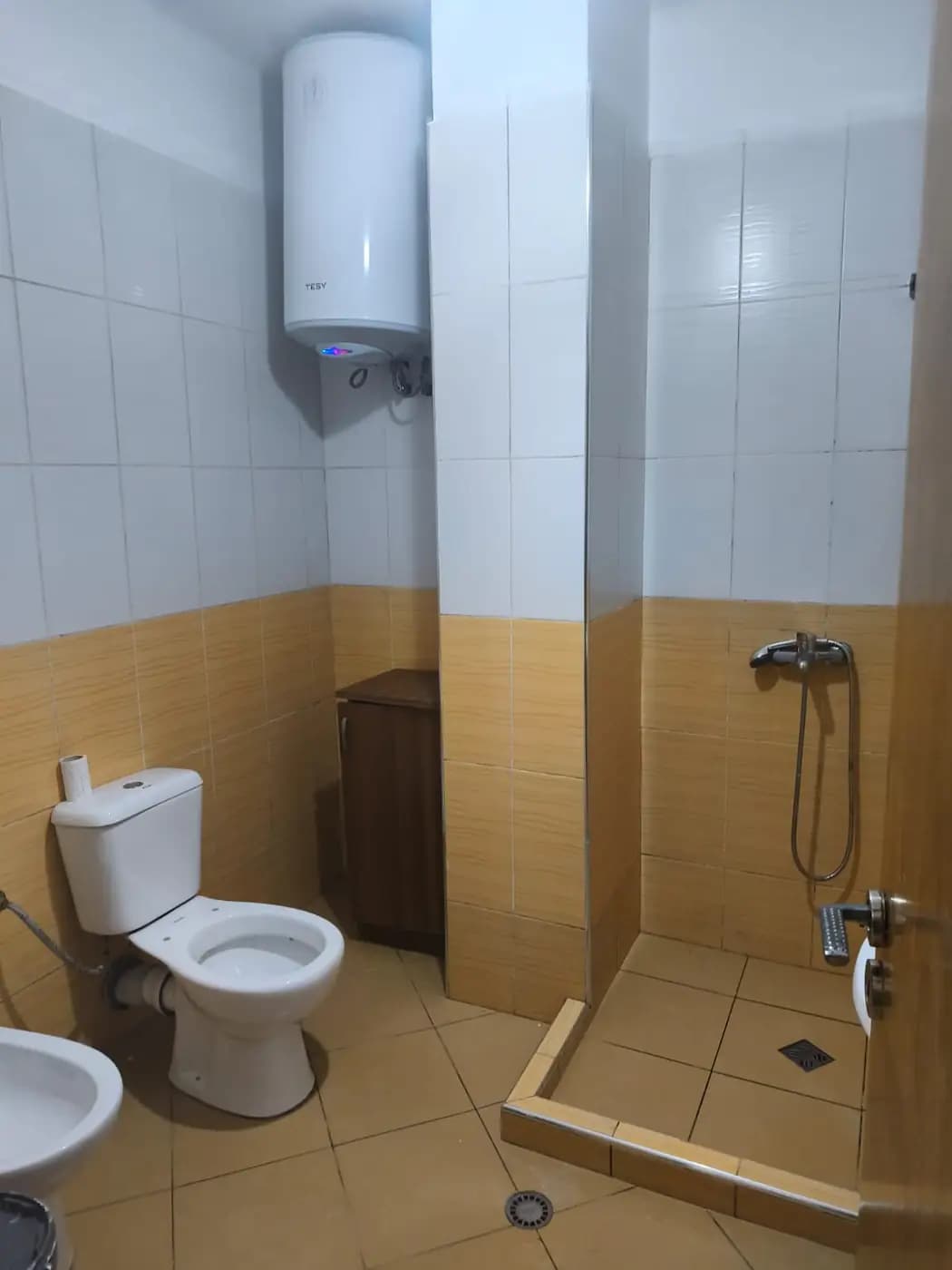 Apartment Në Shitje Në Tiranë 2