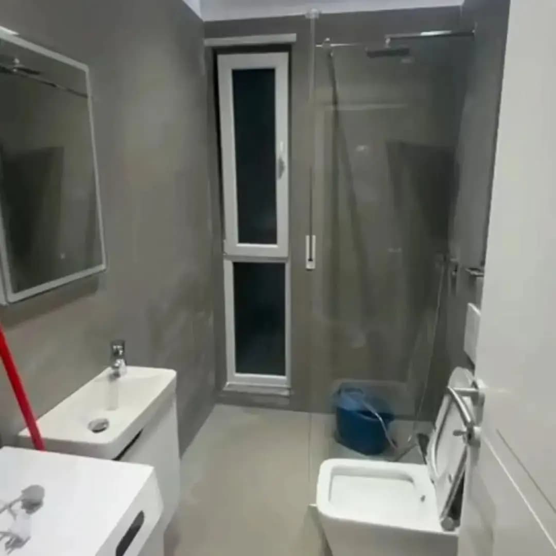 Apartment Me Qira Në Tiranë 2