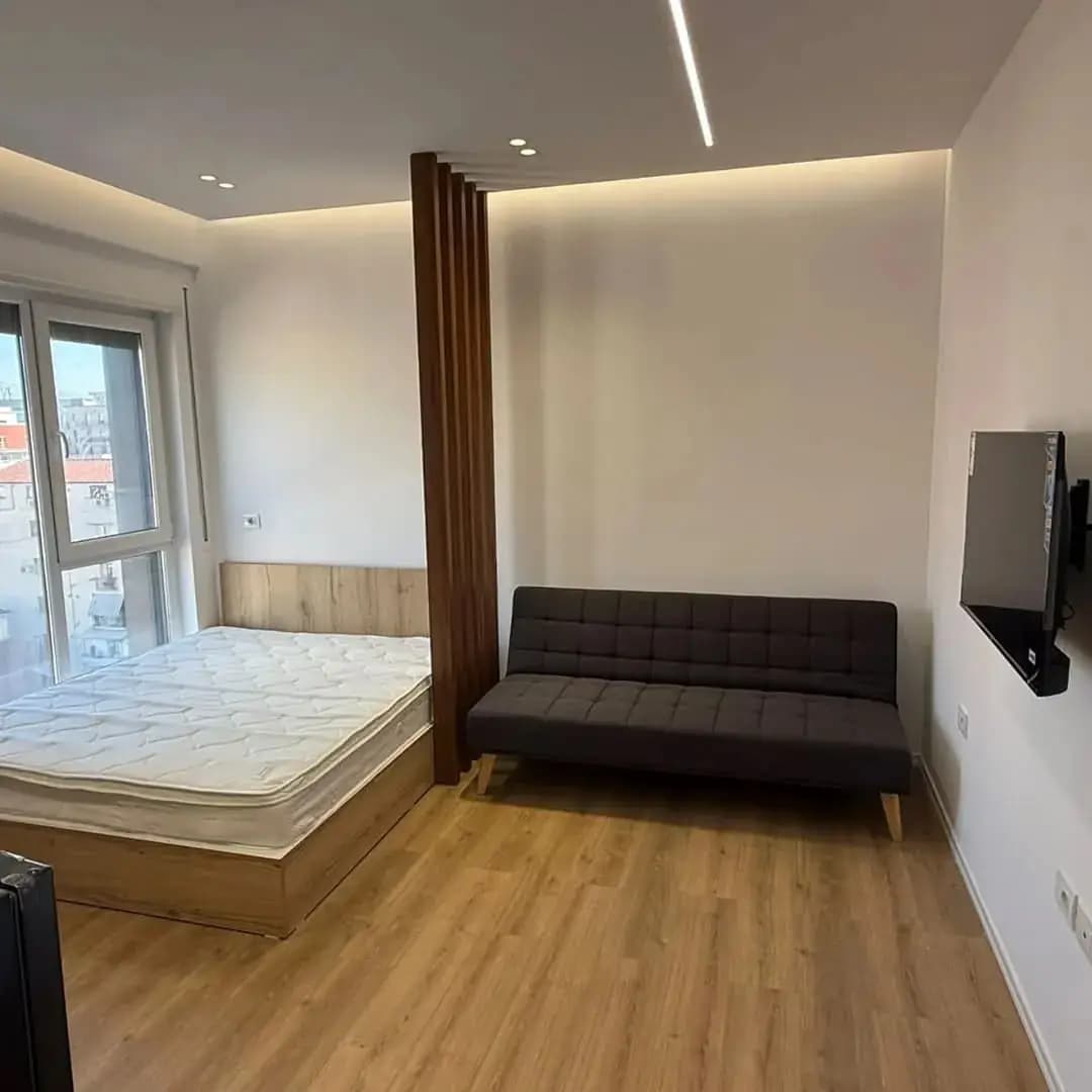Apartment Me Qira Në Tiranë 3