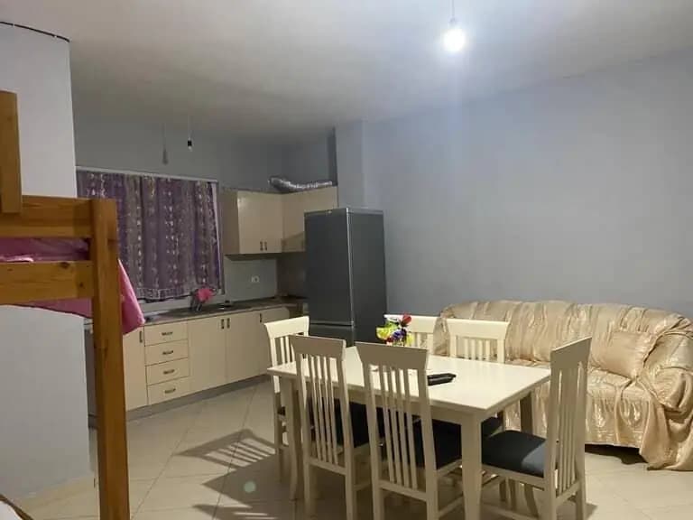 Apartment Në Shitje Në Kavajë