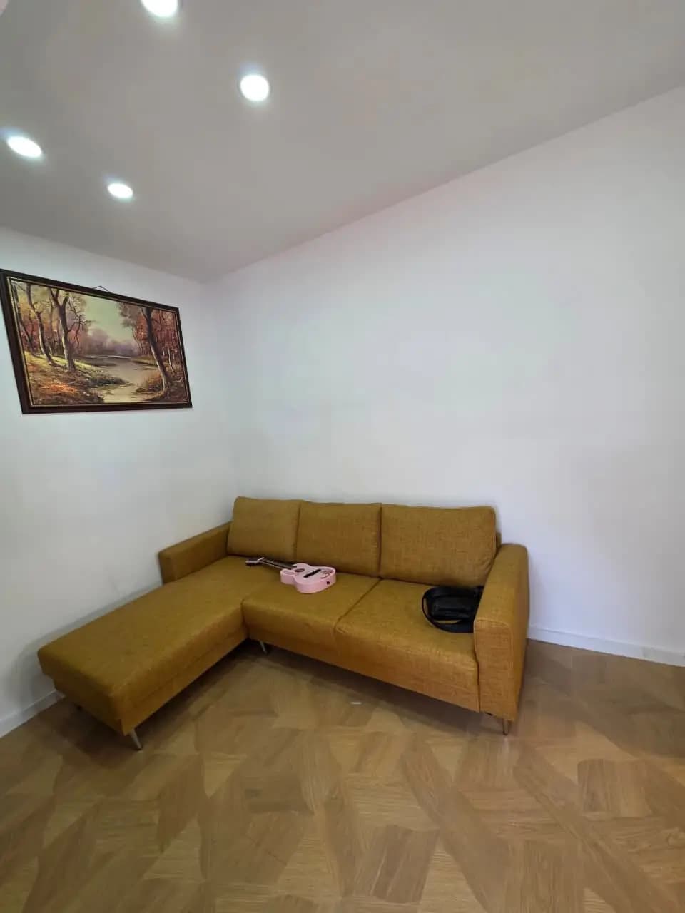 Apartment Në Shitje Në Tiranë 4