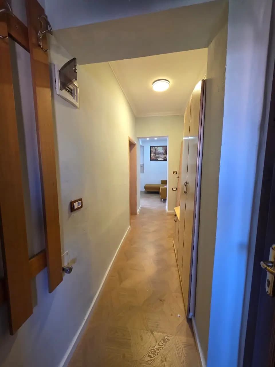 Apartment Në Shitje Në Tiranë 3