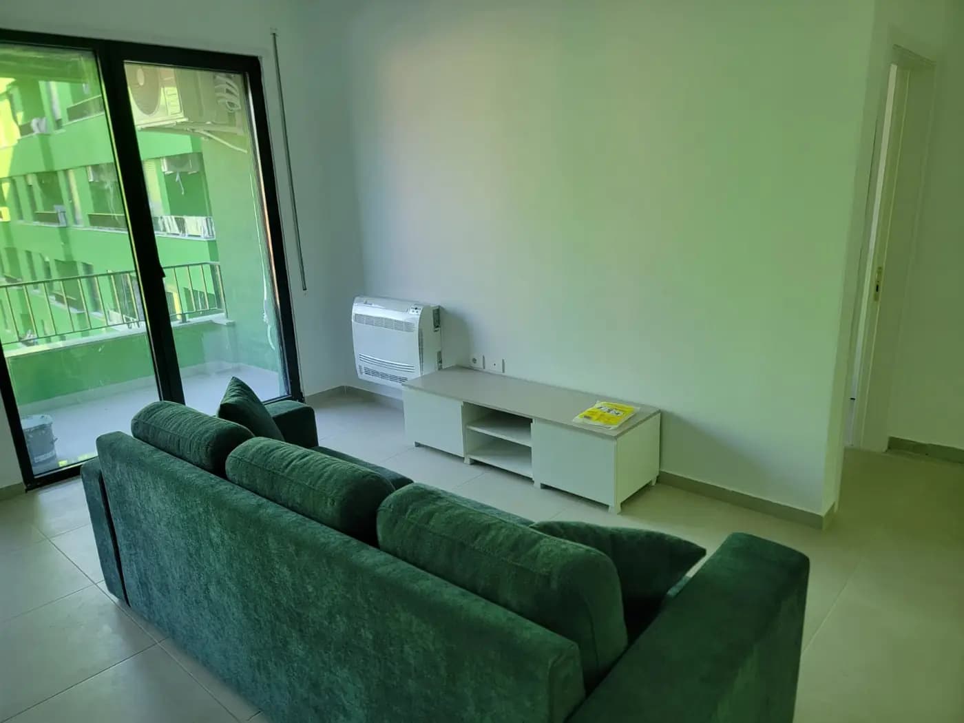 Apartment Me Qira Në Tiranë 2