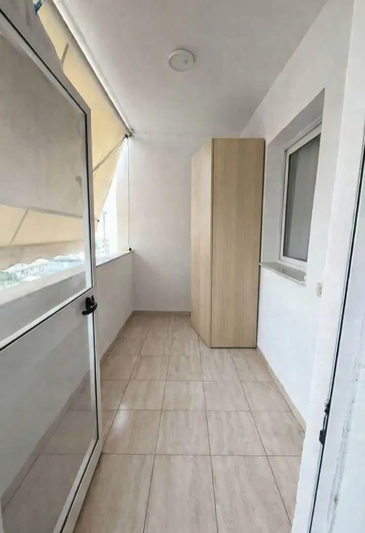 Apartment Me Qira Në Tiranë
