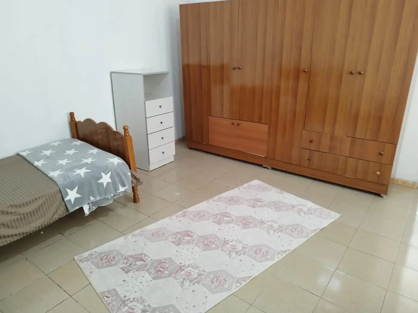 Apartment Me Qira Në Tiranë 3