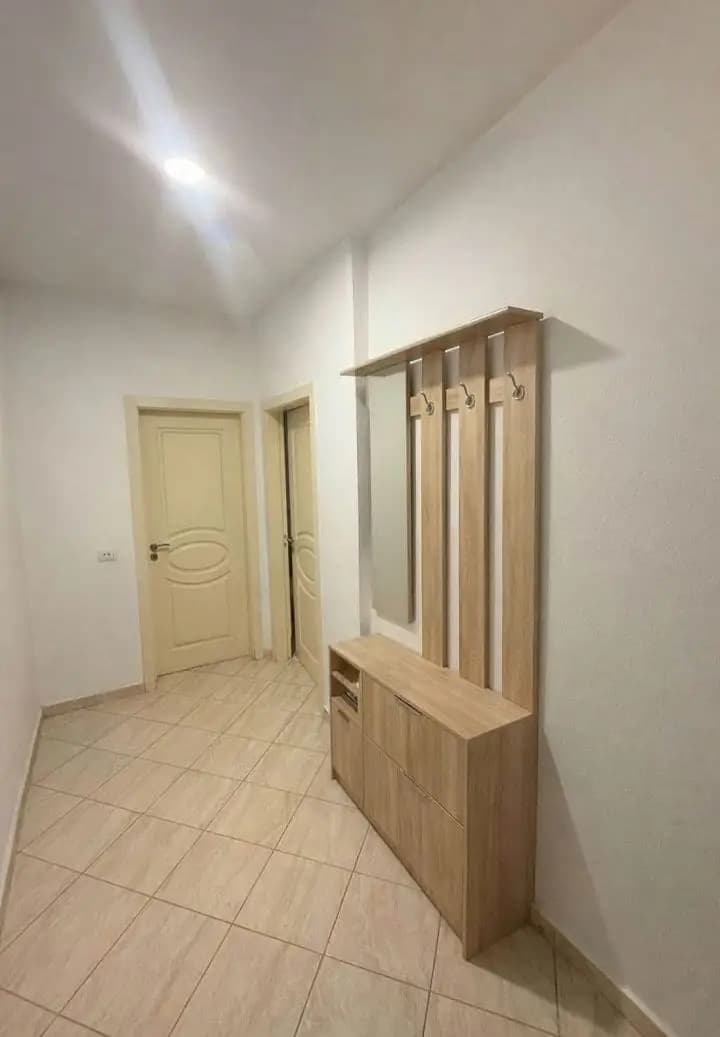 Apartment Me Qira Në Tiranë