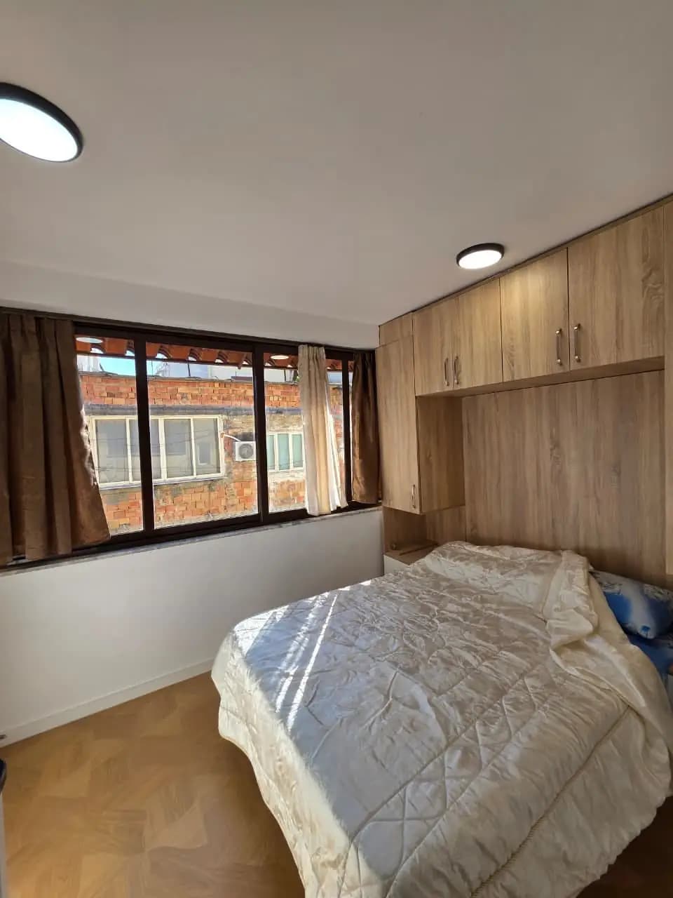 Apartment Në Shitje Në Tiranë