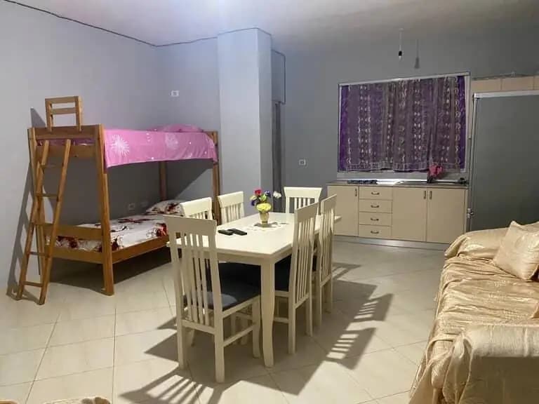 Apartment Në Shitje Në Kavajë 4