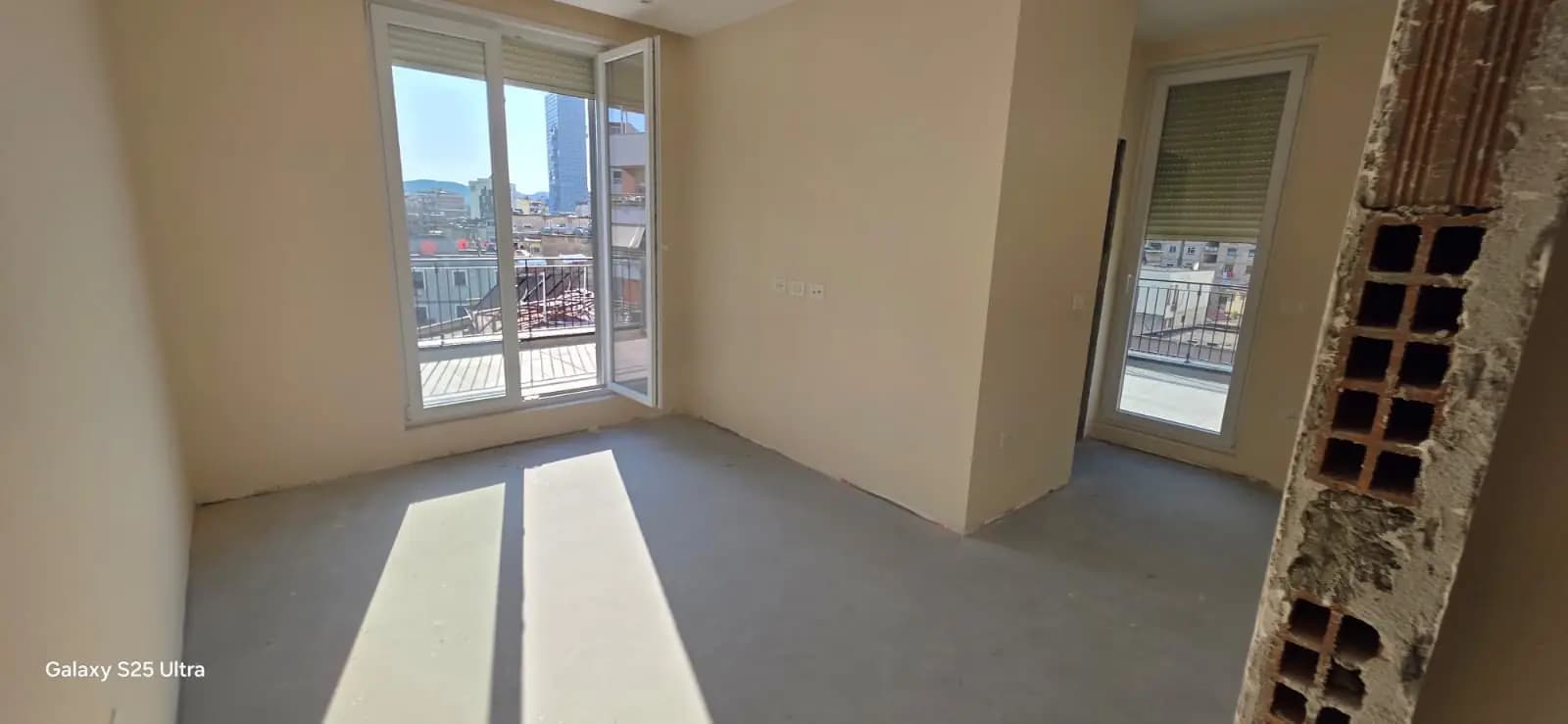 Apartment Në Shitje Në Tiranë 2