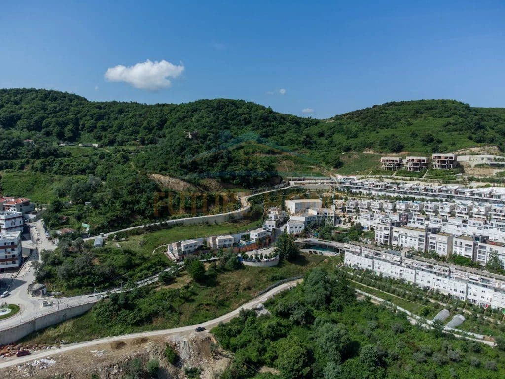 Shitje, Apartament 2+1+2, Kodra e Diellit, Tirane. 2