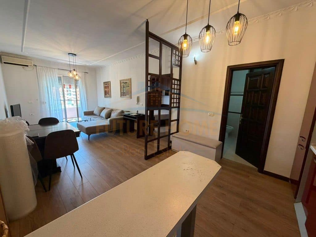 Qera, Apartament 1+1, Rruga e Elbasanit, Tiranë. 3