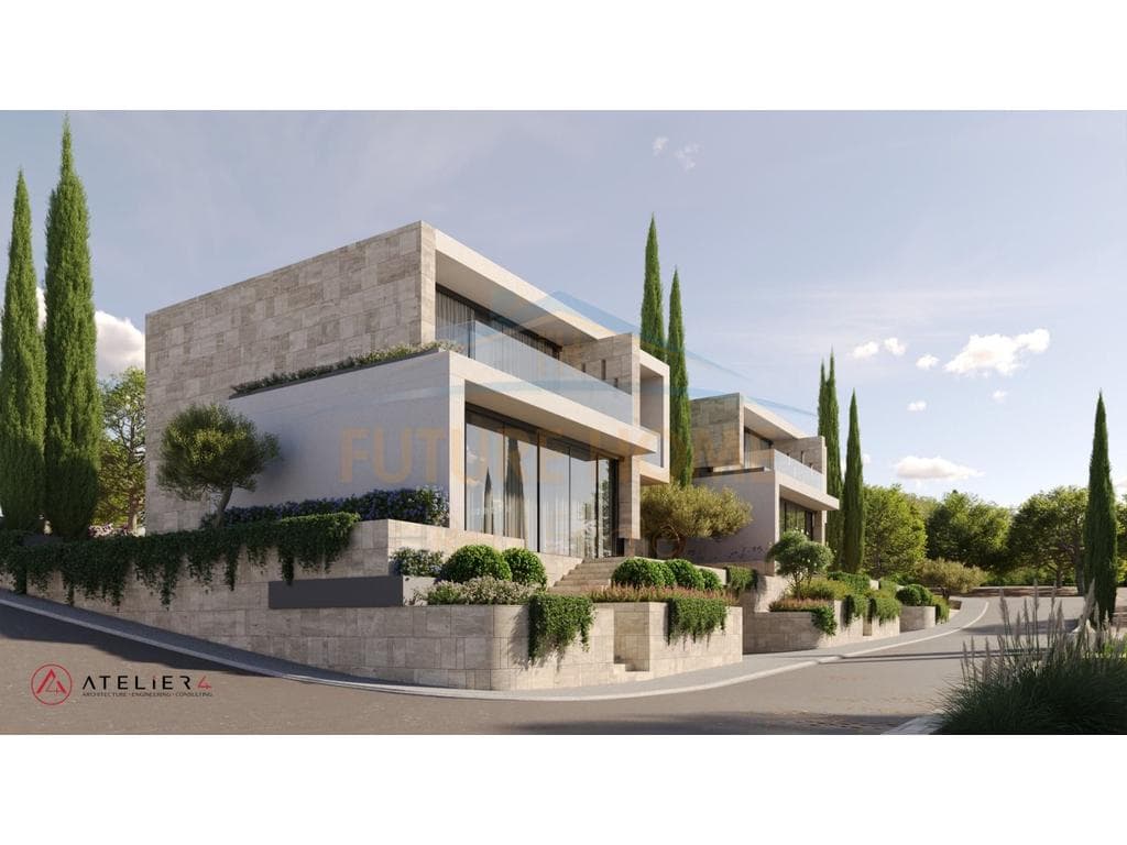 Shitet, Apartament 2+1+2, Crystal Lake Residence, Farke 3