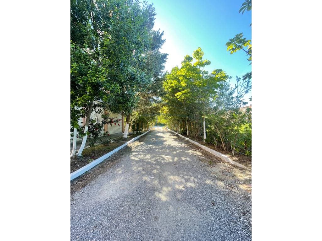 Shitet, Apartament 2+1, Golem, Durres 3
