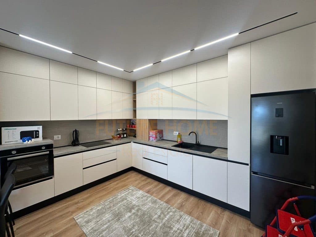 Qera , Apartament 1+1 , Zogu i Zi , Tiranë 3