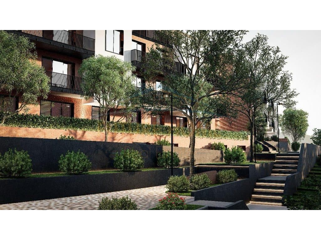 Shitet, Apartament 2+1+2, UNIT RESIDENCE, TEG 4