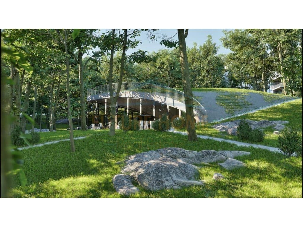 Shitet, Apartament 2+1+3, “By Long Hill Residences”, Mjull-Bathore, Tiranë. 4