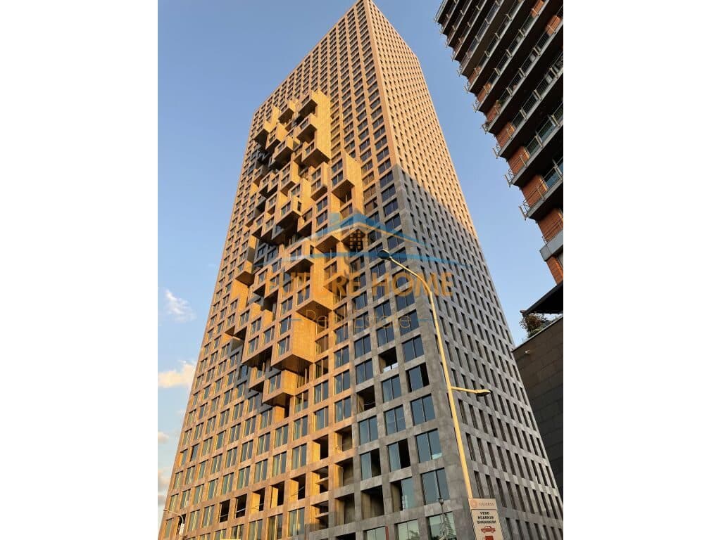 Shitet, Apartament 1+1, Rruga e Elbasanit,DownTown 1 3