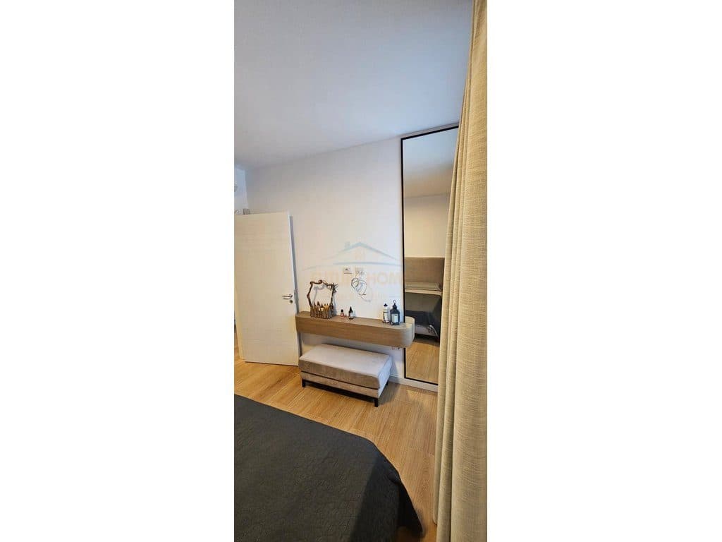 Shitet, Apartament 1+1, Tushemisht ,Pogradec.