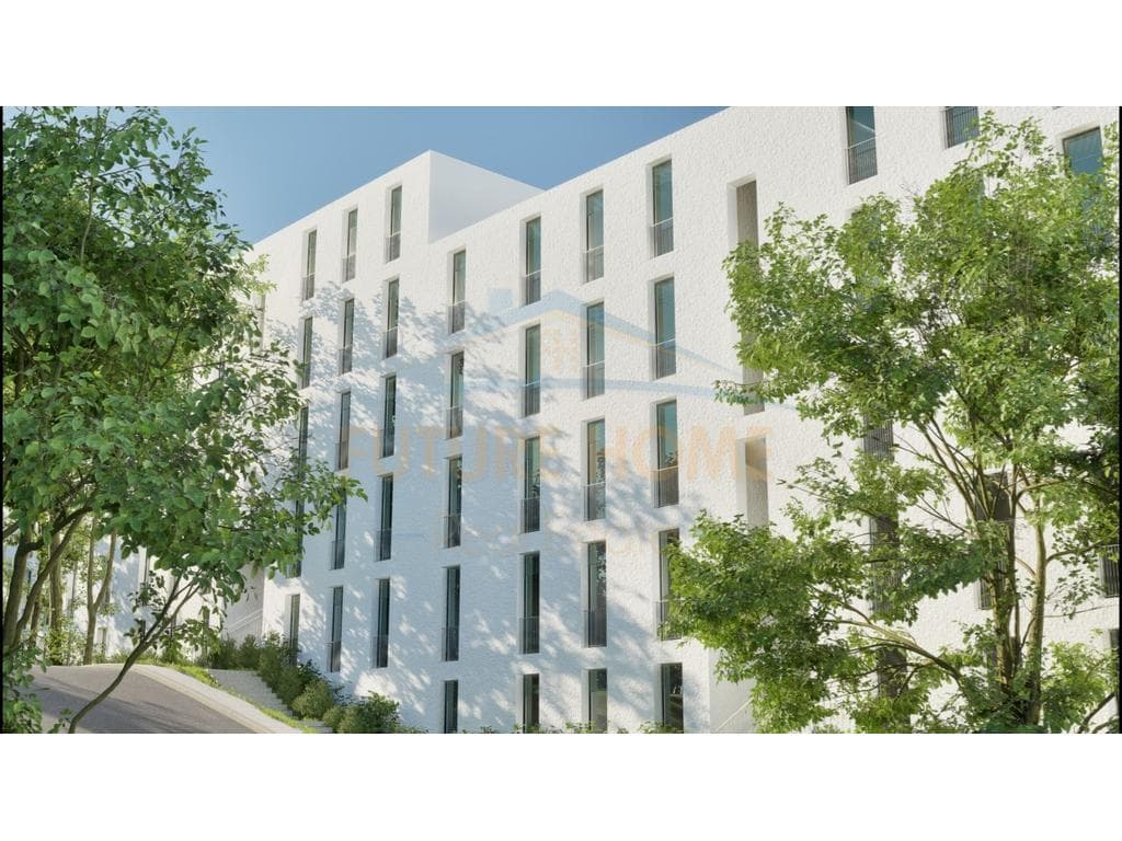 Shitet, Apartament 3+1+3, “By Long Hill Residences”, Mjull-Bathore, Tiranë. 3