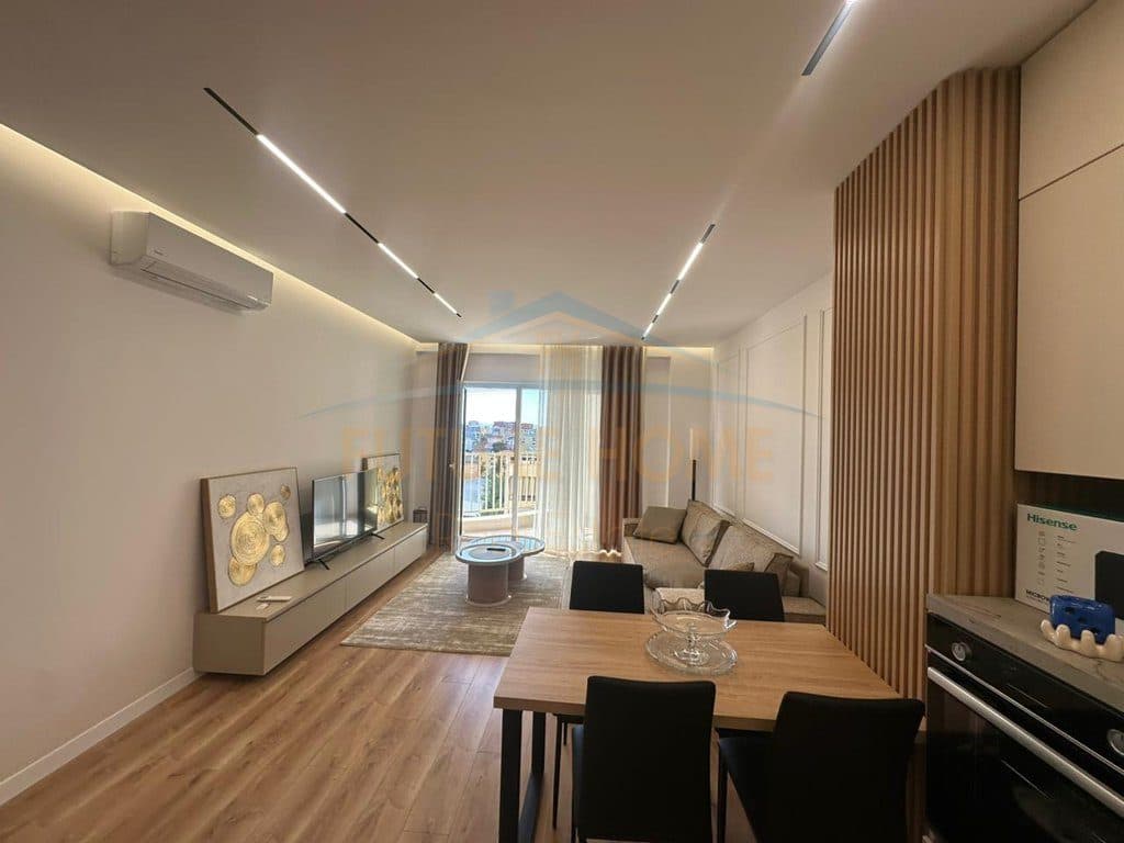 Qera , Apartament 1+1 , Zogu i Zi , Tiranë