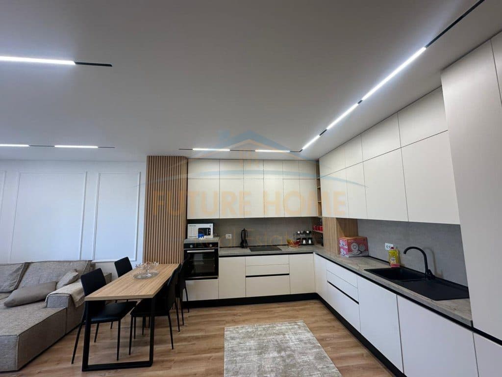 Qera , Apartament 1+1 , Zogu i Zi , Tiranë 4