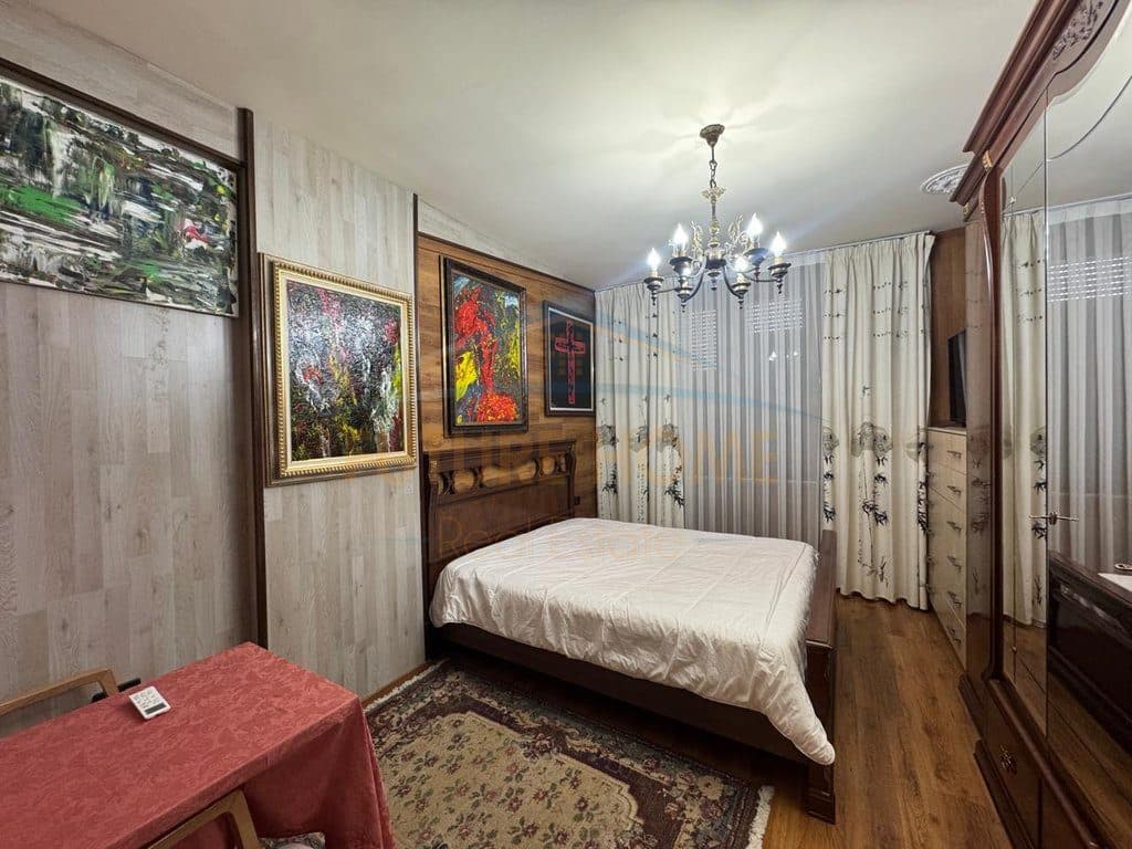 Qera , Apartament 2+1 , Myslym Shyri , Tirane 3