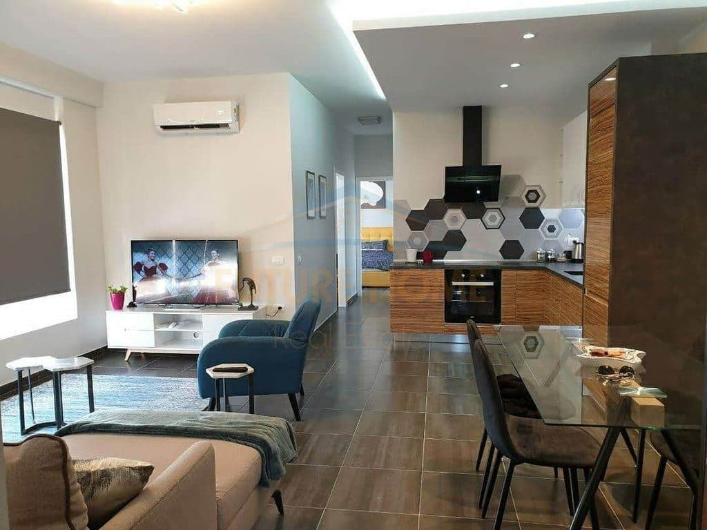 Qera, Apartament 2+1, Pazari i Ri, Tirane .
