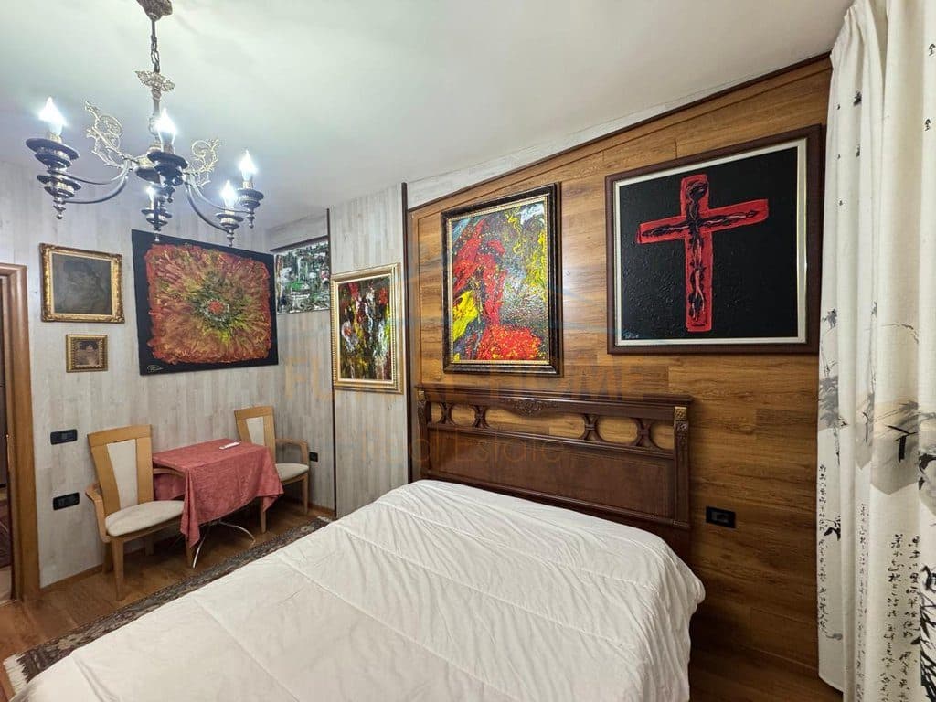 Qera , Apartament 2+1 , Myslym Shyri , Tirane 4